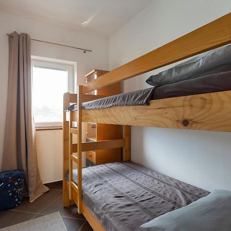 Apartmani Karoca 3 Póla Kültér fotó