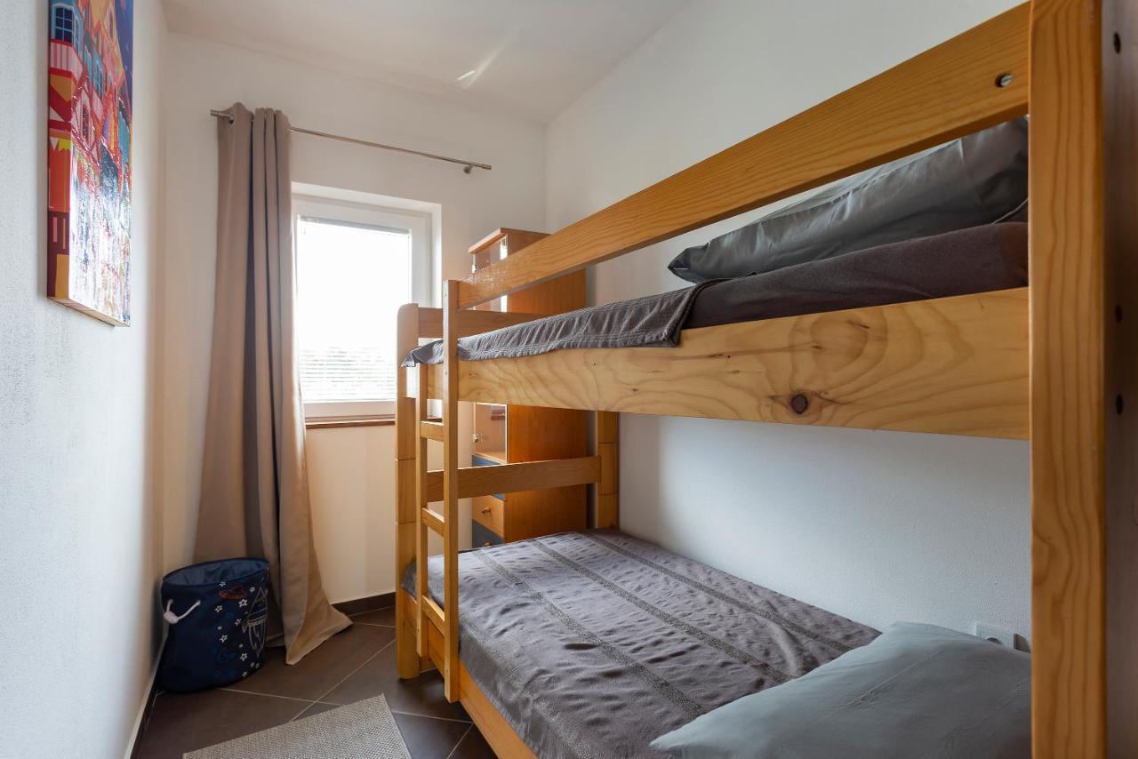 Apartmani Karoca 3 Póla Kültér fotó
