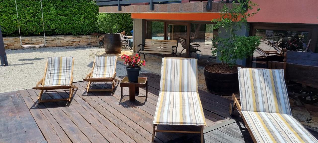 Apartmani Karoca 3 Póla Kültér fotó